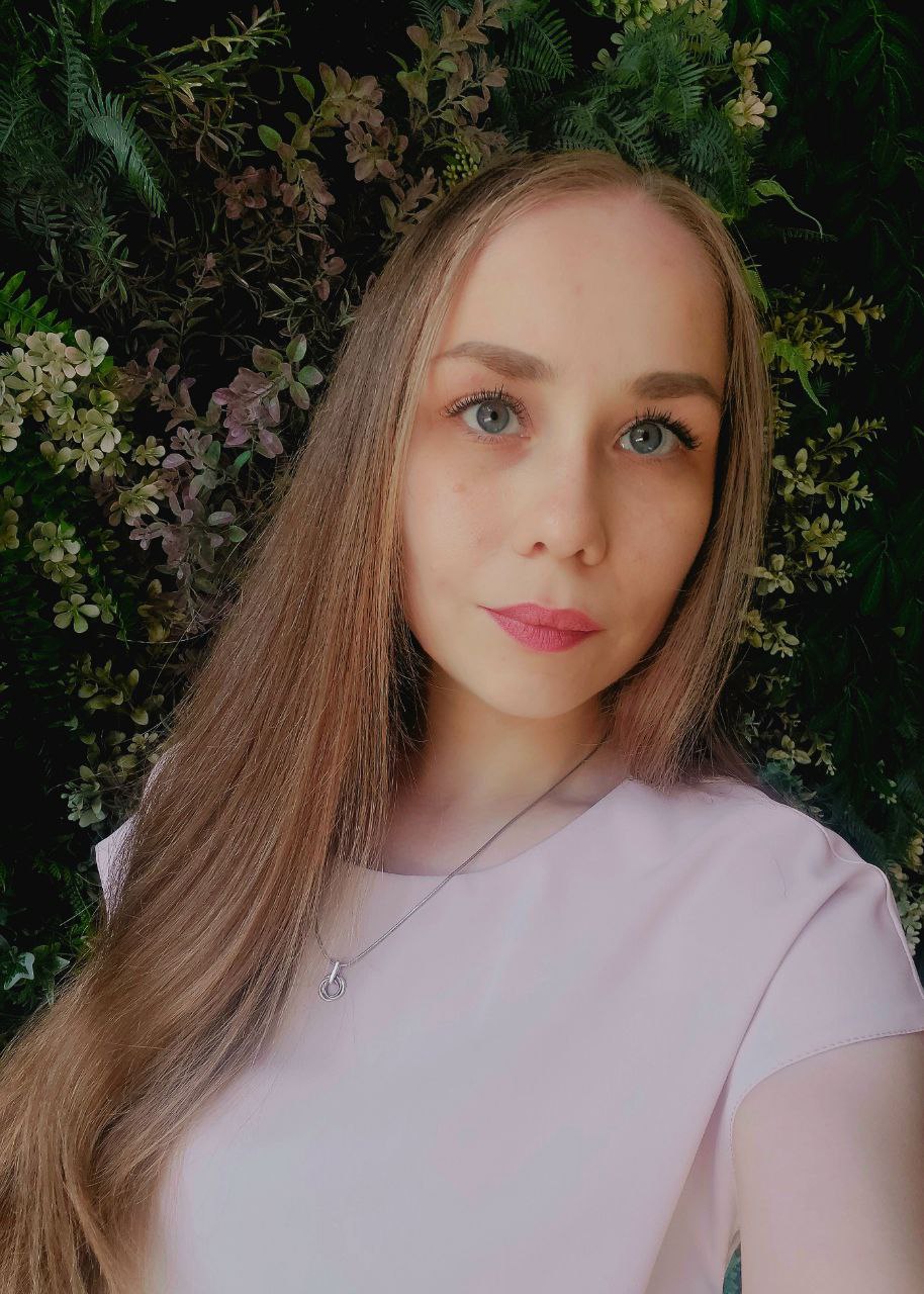 Гаязова Р.Р.